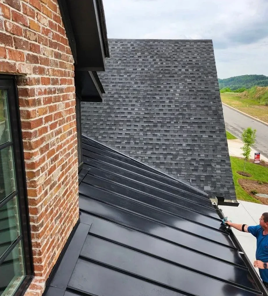 Extreme Roofing of Chattanooga