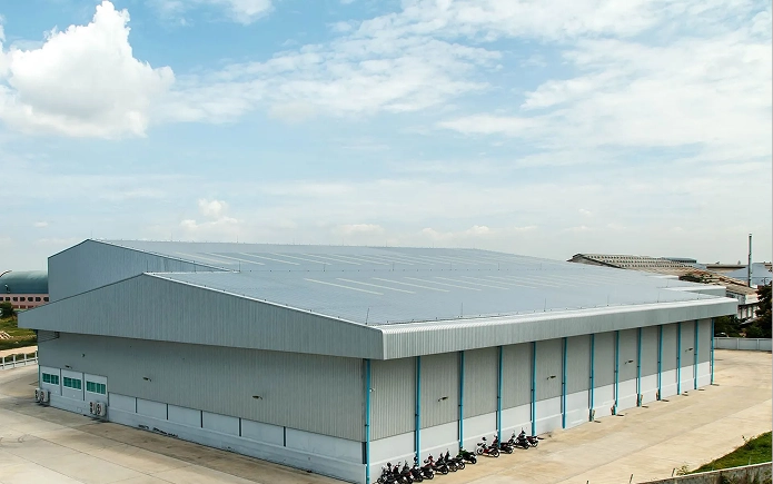 Extreme Roofing of Chattanooga