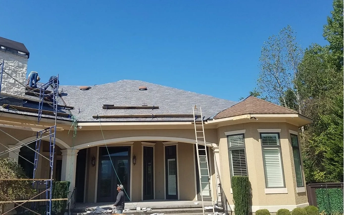 Extreme Roofing of Chattanooga